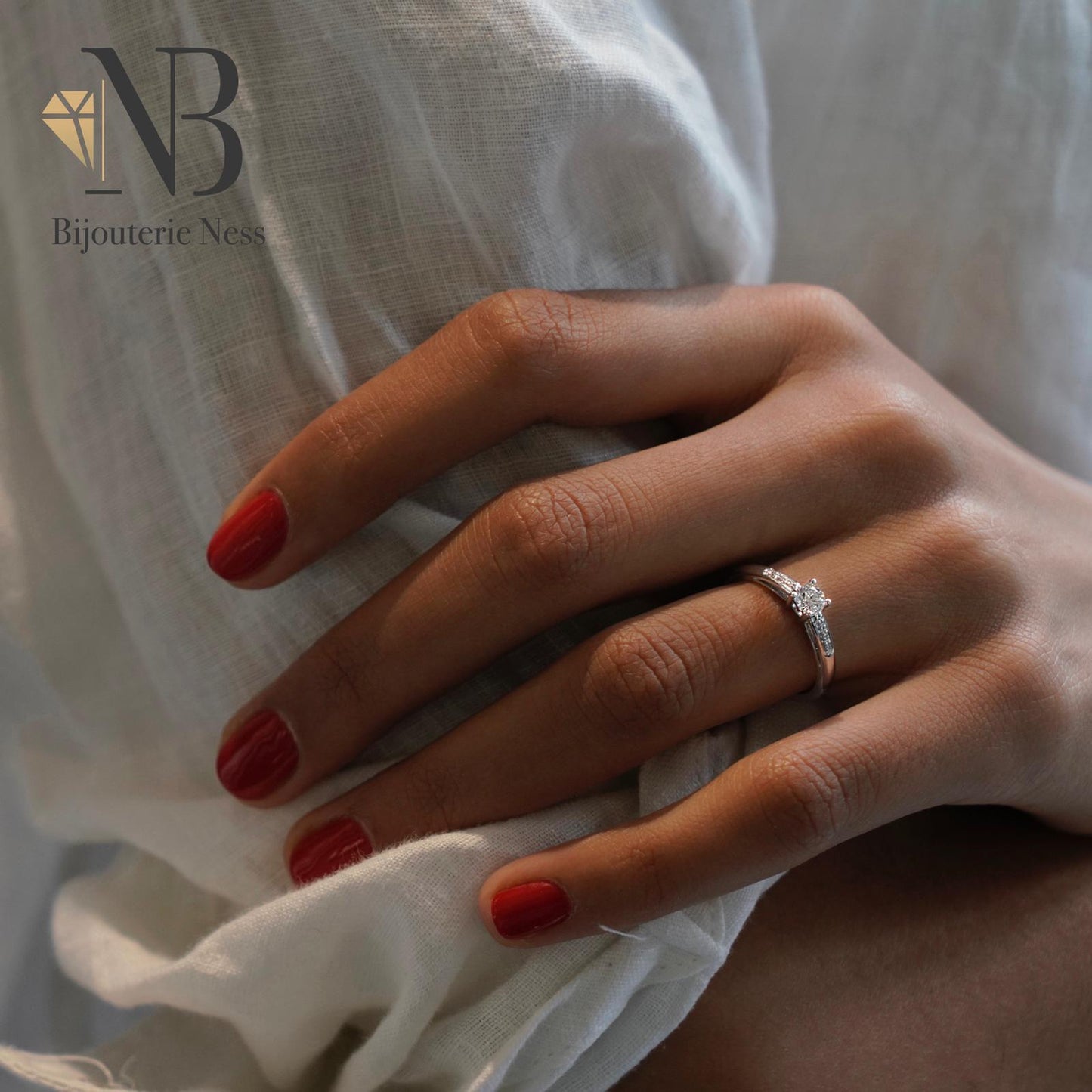 Mauboussin Solitaire