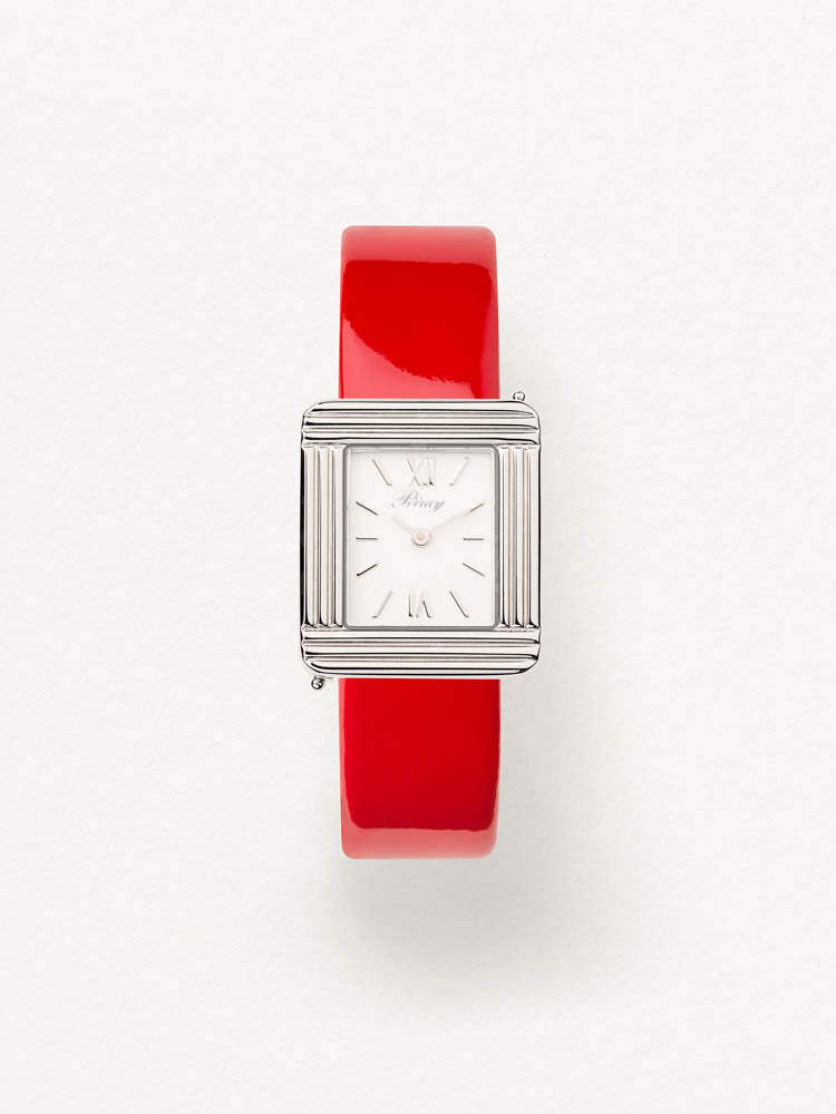 Bracelet poiray montre deals